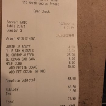 Rockfish Public House - Fair prices - Seafood Near Me - York, Pennsylvania Rockfish Public House - Fair prices - Seafood Near Me - York, Pennsylvania