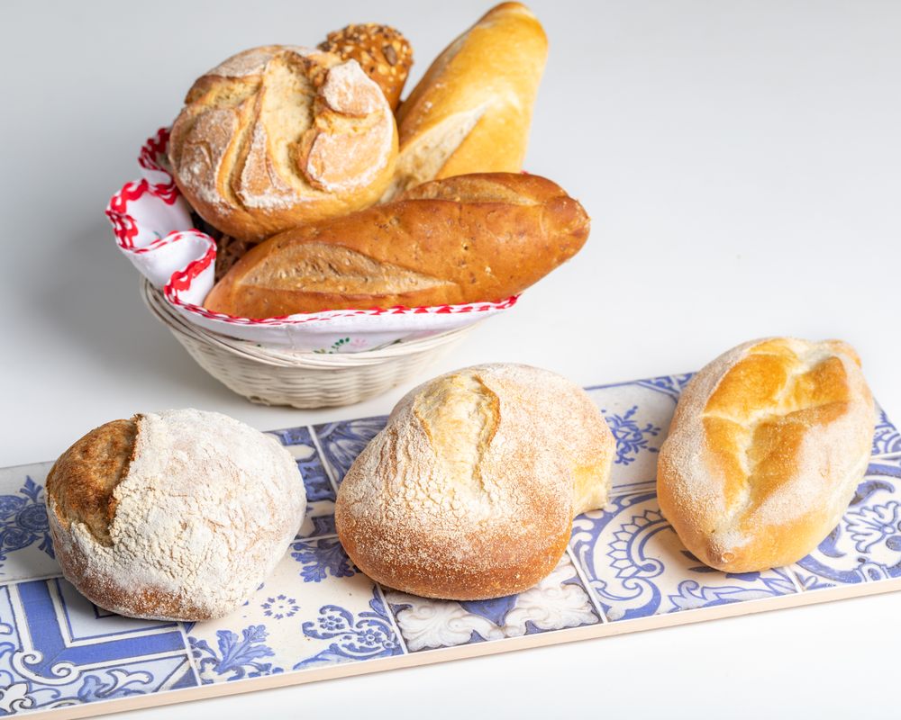 THE PORTUGUESE BAKE SHOP Updated September 2024 49 Photos & 14