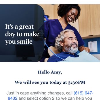 ASPEN DENTAL - Updated September 2024 - 15 Photos & 26 Reviews - 4054 Lebanon Pike, Hermitage