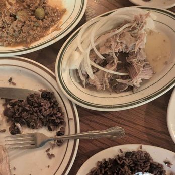 Rincon Criollo - Cuban Near Me - New Hyde Park, New York