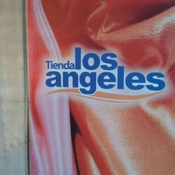 Tienda Los Angeles