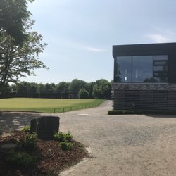 Golfplatz Hummelbachaue