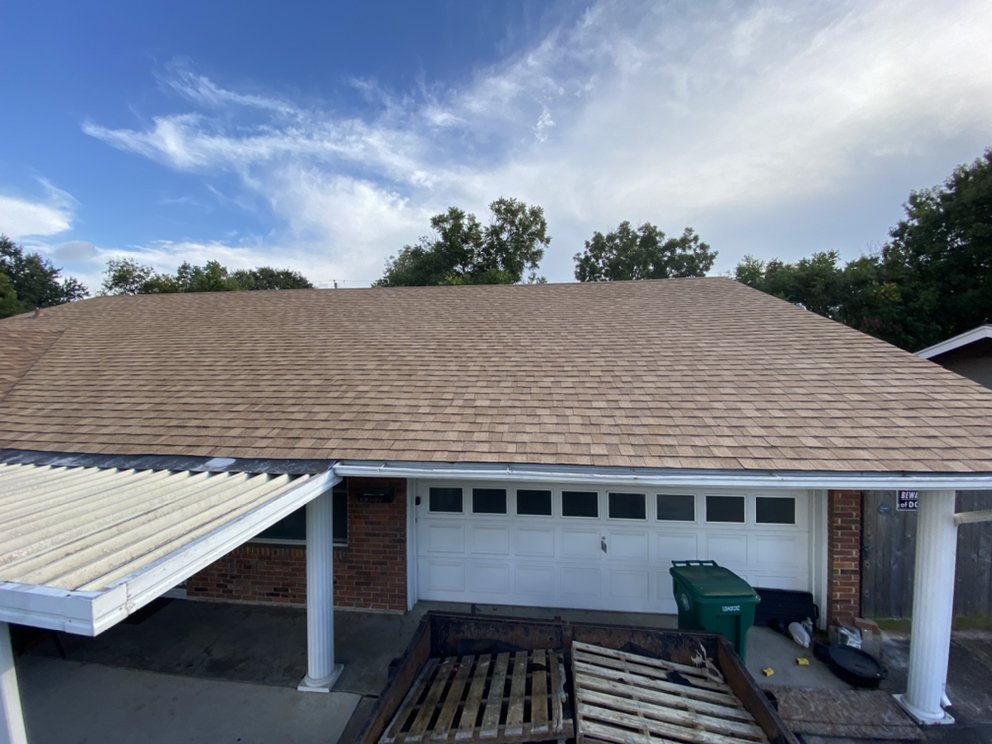 Slide of Quality King Roofing