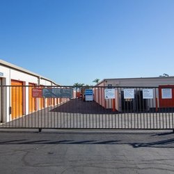 Public Storage