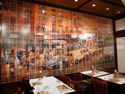 2nd Ave Deli by null 2nd Ave Deli by null