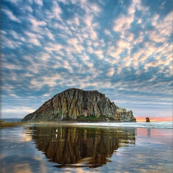 Morro Strand State Beach - Beautiful! - Beaches Near Me