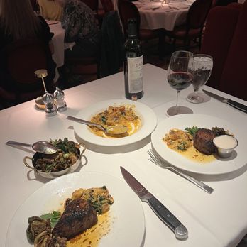 Jeff Ruby's Steakhouse - Cincinnati - Steakhouses Near Me - Cincinnati, Ohio Jeff Ruby's Steakhouse - Cincinnati - Steakhouses Near Me - Cincinnati, Ohio