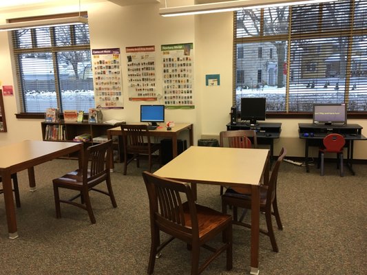 WHITEFISH BAY PUBLIC LIBRARY - Updated October 2025 - 13 Photos - 5420 ...