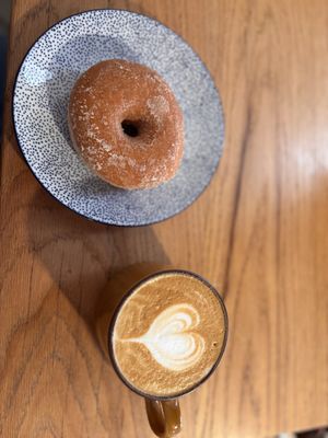 OSO Coffee Co. by null
