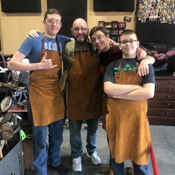 Silver Anvil Metal Craft - Knife Sharpening Near Me - Branson, Missouri Silver Anvil Metal Craft - Knife Sharpening Near Me - Branson, Missouri