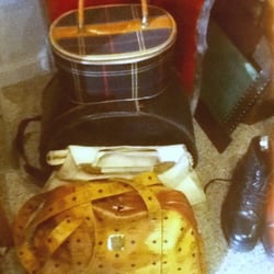 Annexe 39 - Annexe 39, bags, Doc Martens