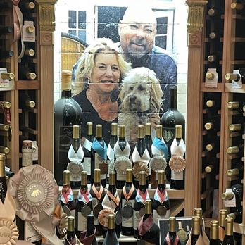 Longevity Wines - Wineries Near Me - Livermore, California
