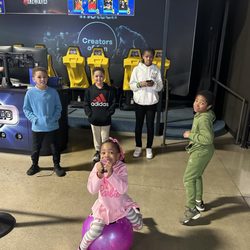 The Fun Lab - My clan