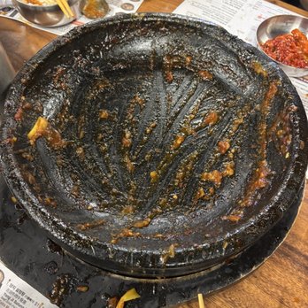 Sun Nong Dan - After - Korean Near Me - Los Angeles, California