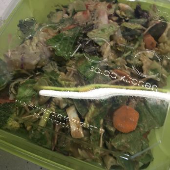 Salata - Large salad? - Salad Near Me - Pearland, Texas Salata - Large salad? - Salad Near Me - Pearland, Texas