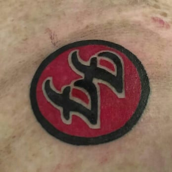 3rd Generation Ink - Bryan is awesome. Very comfortable. Not heavy handed. Didn't even hurt. Thanks dude! You freaking rock! - Tattoo Near Me - Houston, Texas 3rd Generation Ink - Bryan is awesome. Very comfortable. Not heavy handed. Didn't even hurt. Thanks dude! You freaking rock! - Tattoo Near Me - Houston, Texas