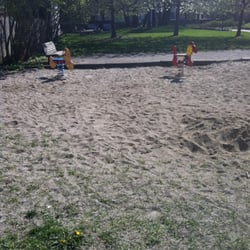 Lekeplass ved St.Hallvards plass