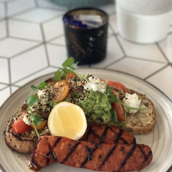 The Urban Artisans - Cafes Near Me - Sydney, NSW