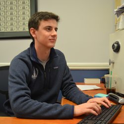 Georgetown University Alumni & Student Federal Credit Union