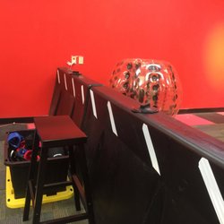 KnockerBall - Triangle