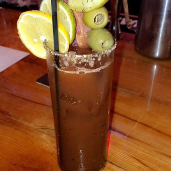 Squid Ink Eclectic Eats & Drinks - Gastropubs Near Me - Mobile, Alabama