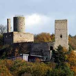 Zur Kugelsburg