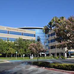 Child Support Services