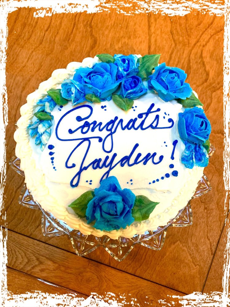 GINGERBREAD BAKE SHOP Updated August 2024 29 Photos & 21 Reviews 3991 Oneida St, New