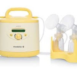 Basinger's Essington Pharmacy - Breast Pump Produces more milk in less time when pumping at Maximum Comfort Vacuum in the expression phase
