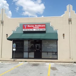 Macias Healthcare Clinic