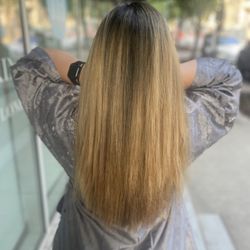 Eleven Hair Salon - Amazing Highlights