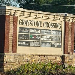 Graystone Crossing - Graystone Crossing, Tega Cay SC