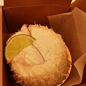 Pambiche - Put the lime in the coconut. ....in my belly! - Cuban Near Me - Portland, Oregon