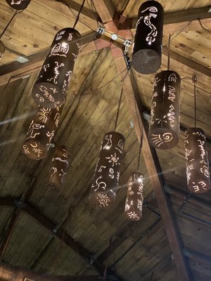 The Pecan Grill and Brewery by null