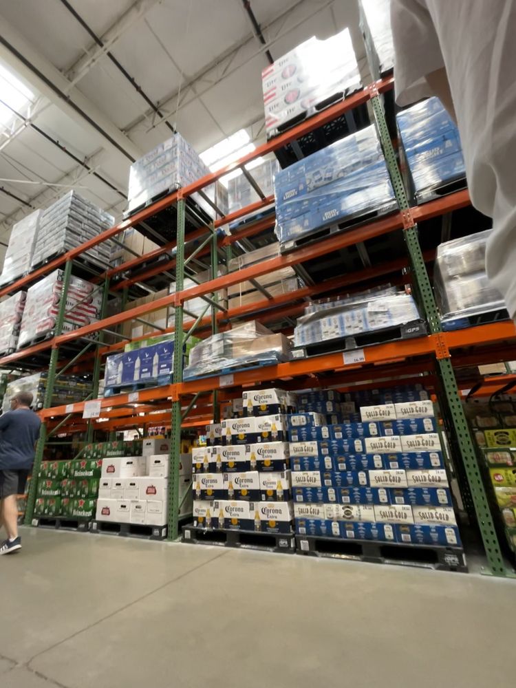 COSTCO Updated September 2024 33 Photos & 45 Reviews 5100 28th St