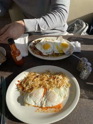 Oakhurst Diner by null