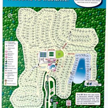 HILTON HEAD ISLAND MOTORCOACH RESORT - Updated February 2026 - 85