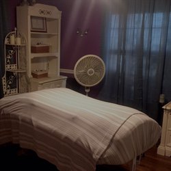 Medical Massage - The second office in NLR. Call and ask. Always running specials here.