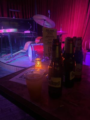 KGB Bar by null