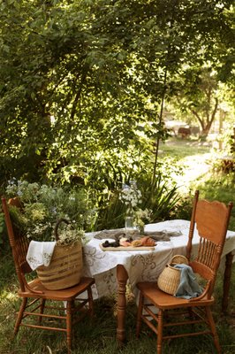 Stone Soup Farm & Heritage Orchard by null