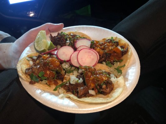 El Matador Taco Truck by null