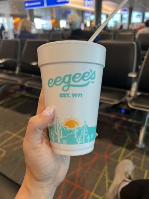 eegee's by null