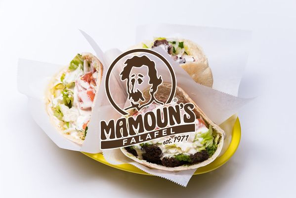 Mamoun's Falafel by null