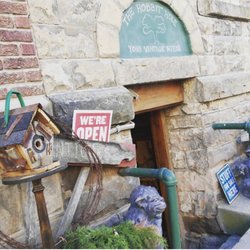 The Hobbit Hole