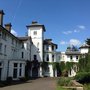 Stephen's House and Gardens
