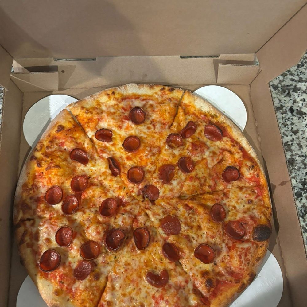 Amici Pizza - Pizza Near Me - Queen Creek, Arizona