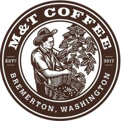 M&T CAFE & BAR