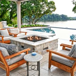 Wade Pools & Landscape Design