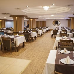 Bilek Hotel Istanbul