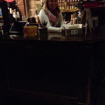 Erly Rush - Such a sweet barista - Coffee & Tea Near Me - Muskogee, Oklahoma Erly Rush - Such a sweet barista - Coffee & Tea Near Me - Muskogee, Oklahoma